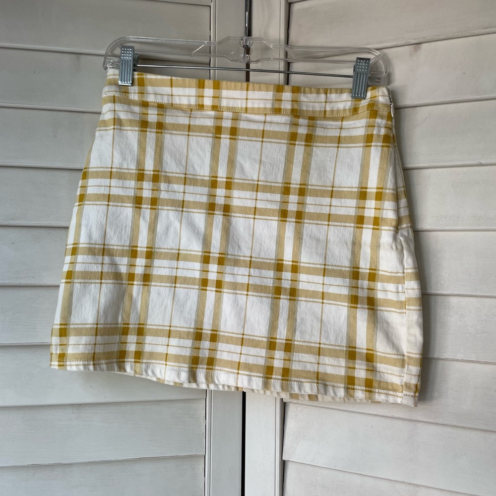 Mini/ Micro skirt